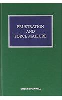 Frustration and Force Majeure