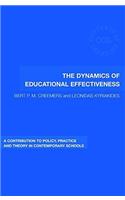 Dynamics of Educational Effectiveness