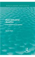 Post-Industrial America