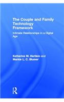 The Couple and Family Technology Framework