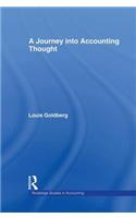 Journey Into Accounting Thought