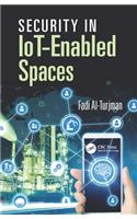 Security in IoT-Enabled Spaces