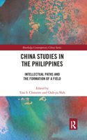 China Studies in the Philippines