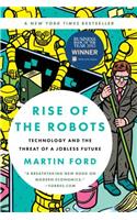 Rise of the Robots