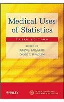 Medical Uses of Statistics