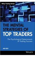 Mental Strategies of Top Traders