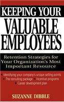 Keeping Your Valuable Employees