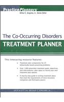 The Co-Occurring Disorders Treatment Planner