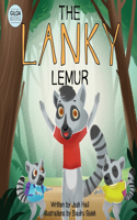 Lanky Lemur