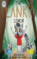 The Lanky Lemur