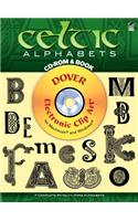 Celtic Alphabet