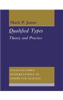 Qualified Types