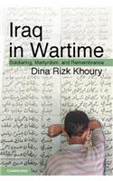 Iraq in Wartime