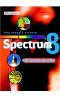 Spectrum Year 8 Testmaker Assessment CD-ROM