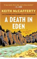 A Death in Eden: A Sean Stranahan Mystery
