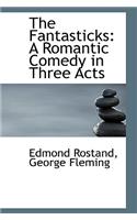 The Fantasticks