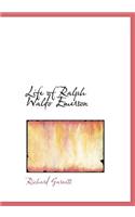 Life of Ralph Waldo Emerson