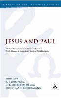Jesus and Paul
