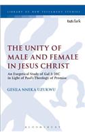 The Unity of Male and Female in Jesus Christ