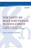 Unity of Male and Female in Jesus Christ