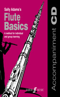 Flute Basics