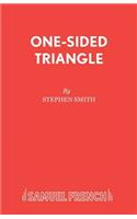One-Sided Triangle