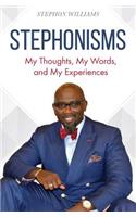 Stephonisms