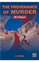 The Provenance of Murder