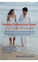 Wedding Planning Made Simple