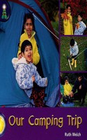 Lighthouse Year 1 Yellow Our Camping Trip