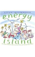 Energy Island