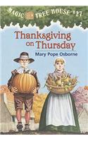 Thanksgiving on Thursday