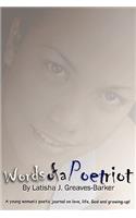 Words of a Poetriot