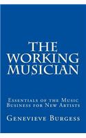 Working Musician