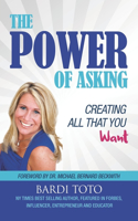 The Power of Asking
