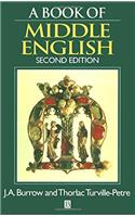 Book of Middle English, Second Edition