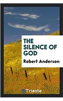 Silence of God