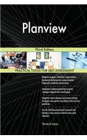 Planview Third Edition