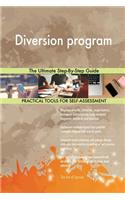 Diversion program The Ultimate Step-By-Step Guide
