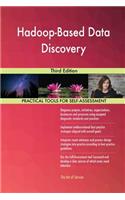 Hadoop-Based Data Discovery Third Edition