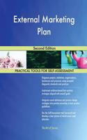 External Marketing Plan Second Edition