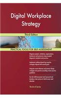 Digital Workplace Strategy Third Edition