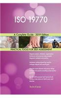 ISO 19770 A Complete Guide - 2019 Edition