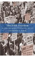 The Fifth Freedom