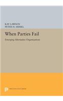 When Parties Fail