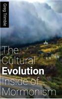Cultural Evolution Inside of Mormonism