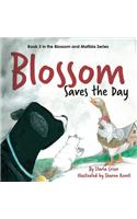 Blossom Saves the Day