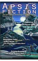 Apsis Fiction Volume 2, Issue 1