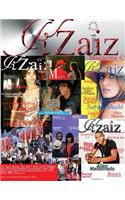 Kzaiz Magazine