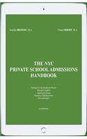 NYC Private School Admissions Handbook